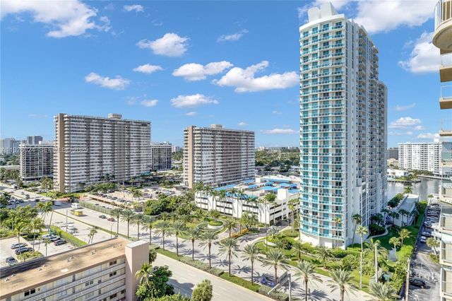 1920 S Ocean Dr 16B, Hallandale Beach, FL 33009