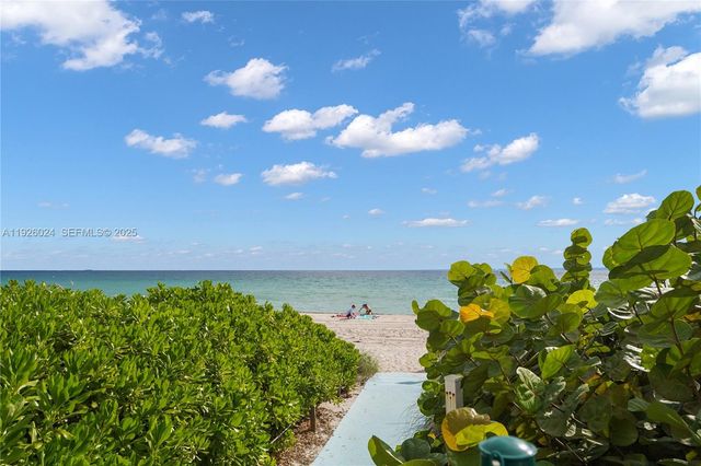 1920 S Ocean Dr 16B, Hallandale Beach, FL 33009