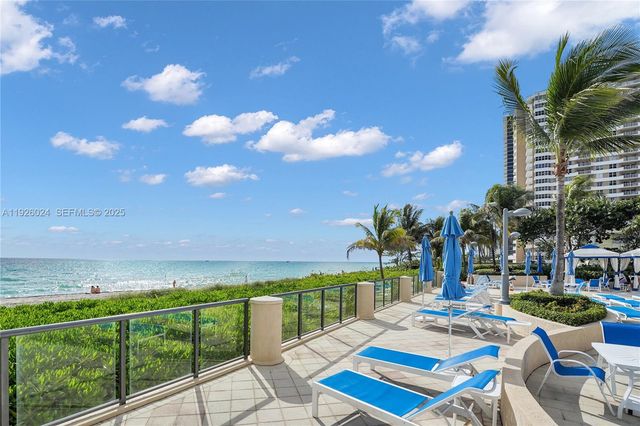 1920 S Ocean Dr 16B, Hallandale Beach, FL 33009