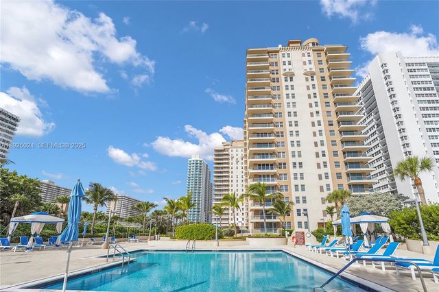 1920 S Ocean Dr 16B, Hallandale Beach, FL 33009