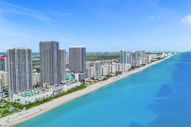1920 S Ocean Dr 16B, Hallandale Beach, FL 33009