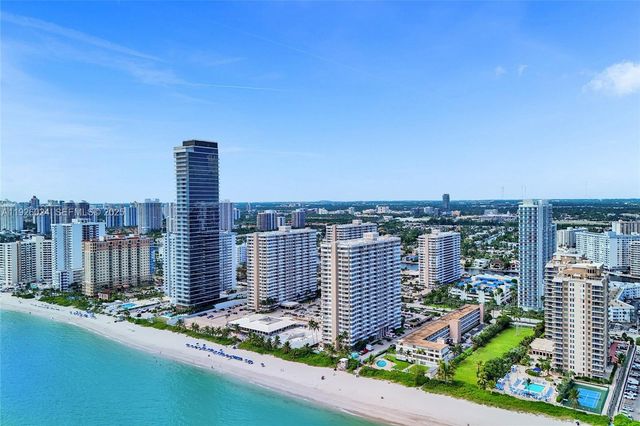 1920 S Ocean Dr 16B, Hallandale Beach, FL 33009