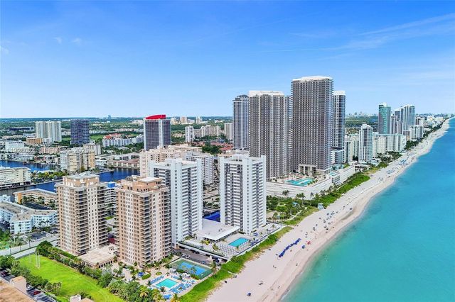 1920 S Ocean Dr 16B, Hallandale Beach, FL 33009