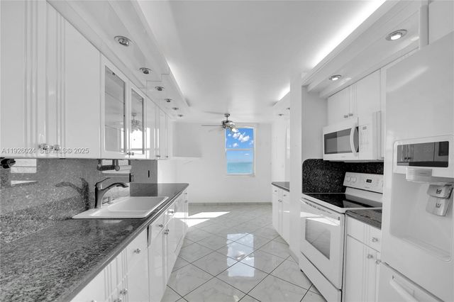 1920 S Ocean Dr 16B, Hallandale Beach, FL 33009