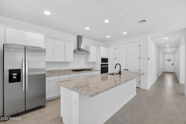 24244 W RAYMOND Street, Buckeye, AZ 85326