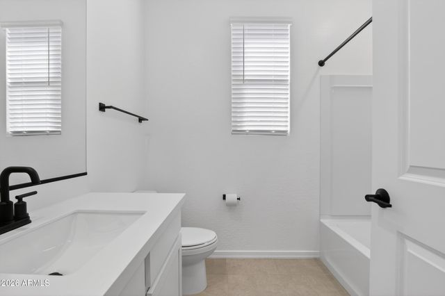 24244 W RAYMOND Street, Buckeye, AZ 85326