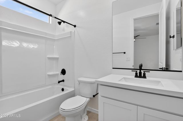 24244 W RAYMOND Street, Buckeye, AZ 85326