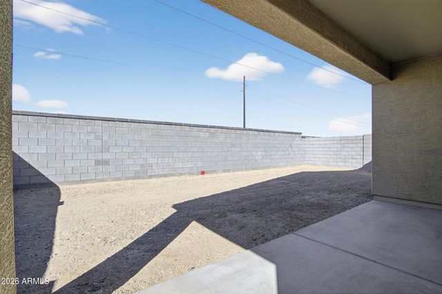 24244 W RAYMOND Street, Buckeye, AZ 85326