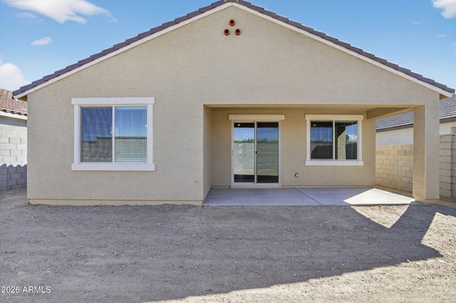 24244 W RAYMOND Street, Buckeye, AZ 85326