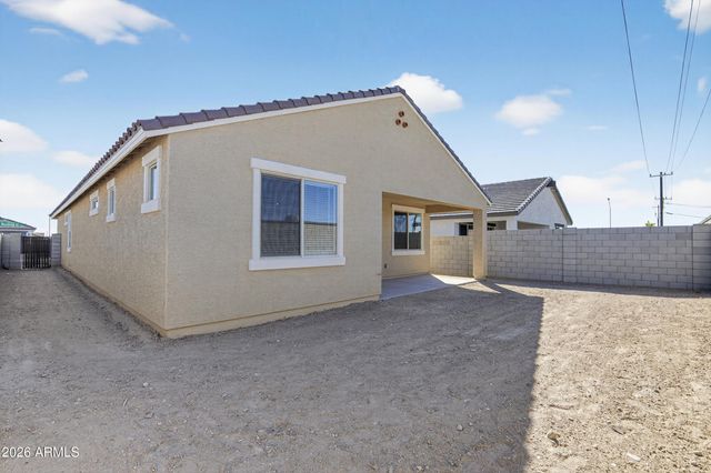 24244 W RAYMOND Street, Buckeye, AZ 85326