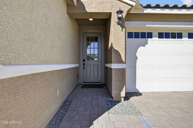 24244 W RAYMOND Street, Buckeye, AZ 85326