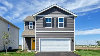 2937 Rushmore Drive, Pingree Grove, IL 60140