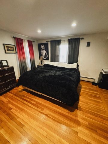 65 Gore Road, Revere, MA 02151