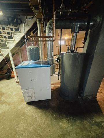 65 Gore Road, Revere, MA 02151