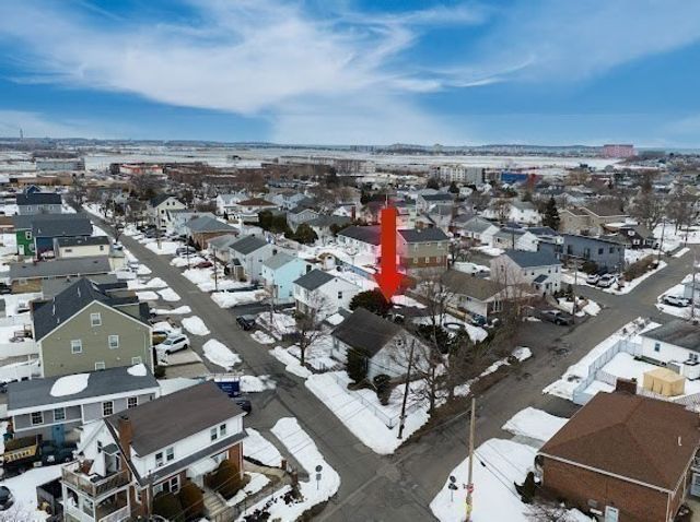 65 Gore Road, Revere, MA 02151