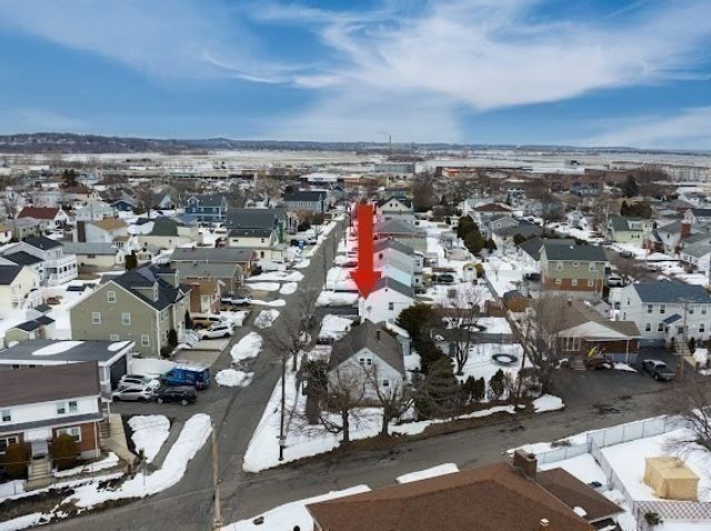 65 Gore Road, Revere, MA 02151