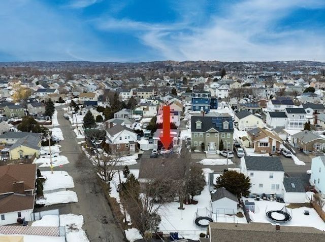 65 Gore Road, Revere, MA 02151