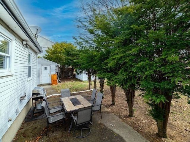 65 Gore Road, Revere, MA 02151