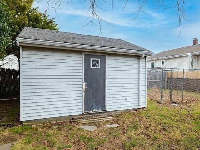 65 Gore Road, Revere, MA 02151