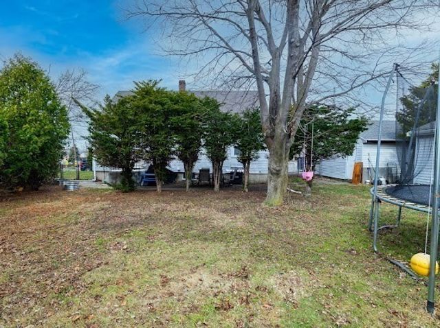 65 Gore Road, Revere, MA 02151