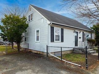 65 Gore Road, Revere, MA 02151
