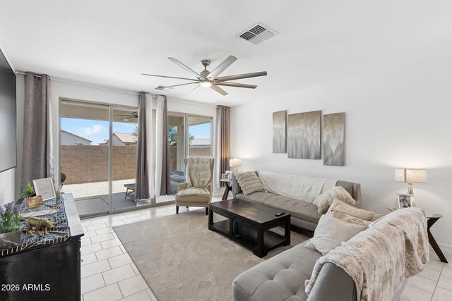 1972 N LORETTA Place, Casa Grande, AZ 85122