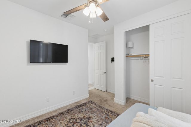 1972 N LORETTA Place, Casa Grande, AZ 85122