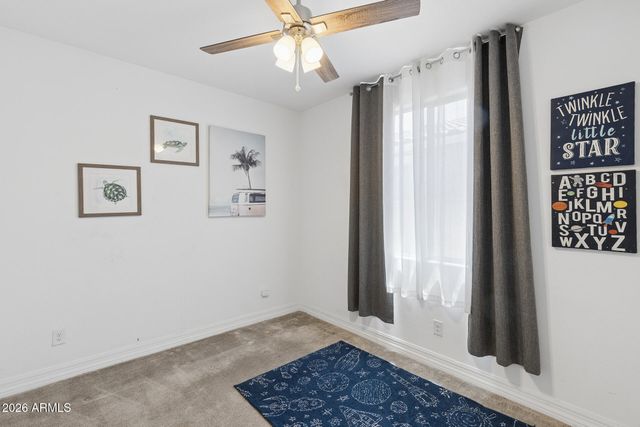 1972 N LORETTA Place, Casa Grande, AZ 85122
