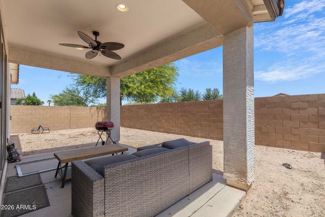 1972 N LORETTA Place, Casa Grande, AZ 85122