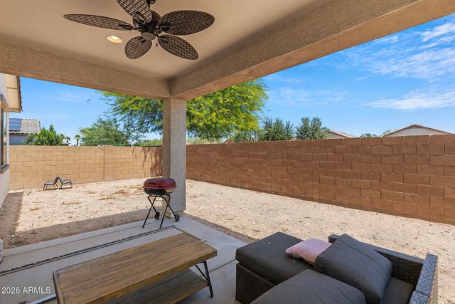 1972 N LORETTA Place, Casa Grande, AZ 85122