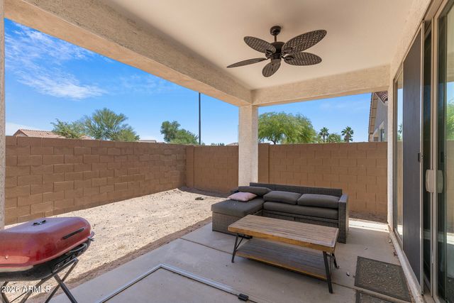 1972 N LORETTA Place, Casa Grande, AZ 85122