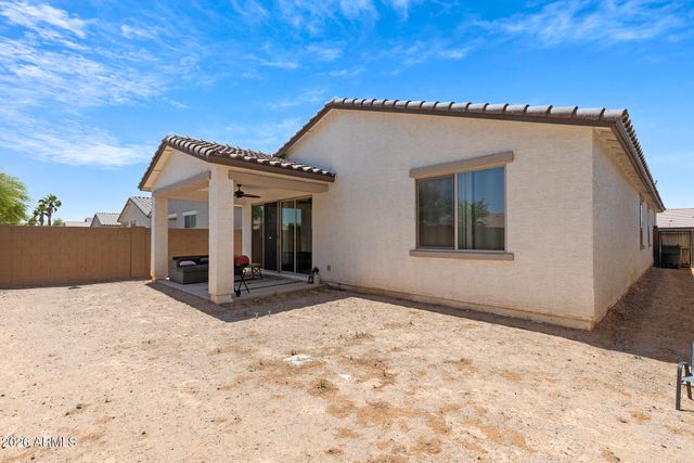 1972 N LORETTA Place, Casa Grande, AZ 85122