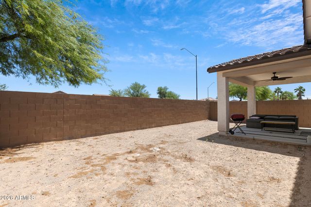 1972 N LORETTA Place, Casa Grande, AZ 85122