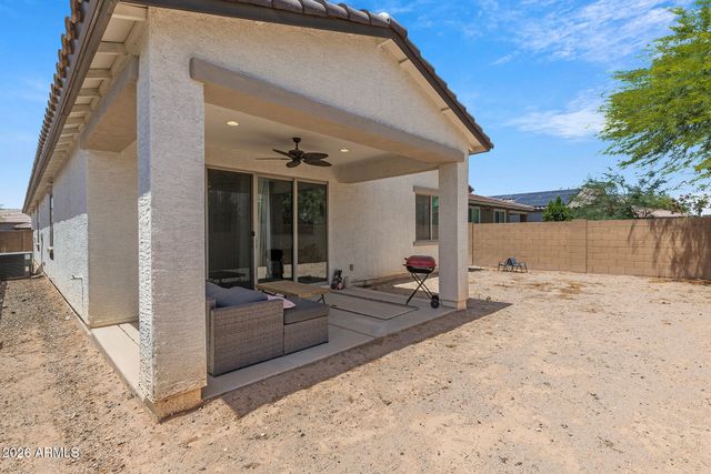 1972 N LORETTA Place, Casa Grande, AZ 85122