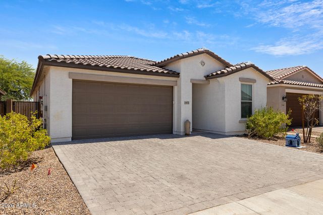 1972 N LORETTA Place, Casa Grande, AZ 85122