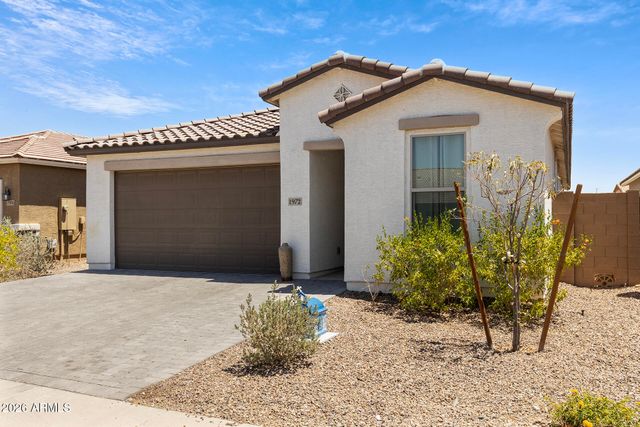 1972 N LORETTA Place, Casa Grande, AZ 85122