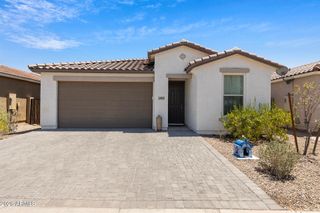 1972 N LORETTA Place, Casa Grande, AZ 85122