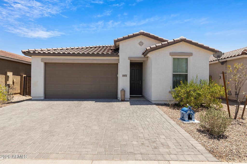 1972 N LORETTA Place, Casa Grande, AZ 85122