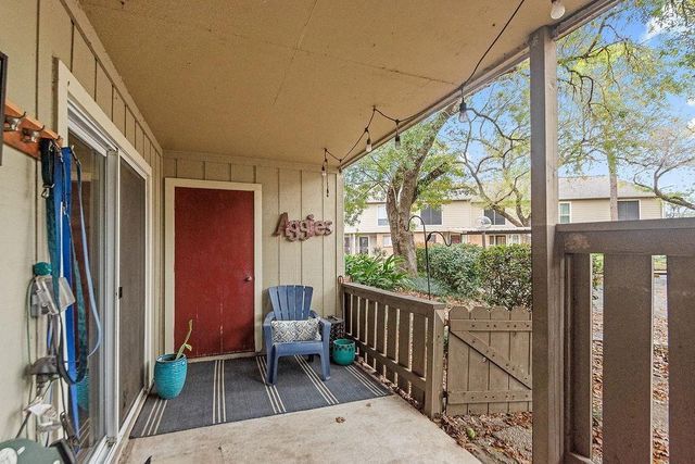 5005 Georgi Lane 64, Houston, TX 77092