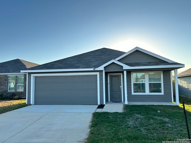 515 Lew Pass, San Antonio, TX 78221