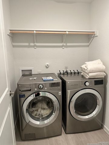 515 Lew Pass, San Antonio, TX 78221