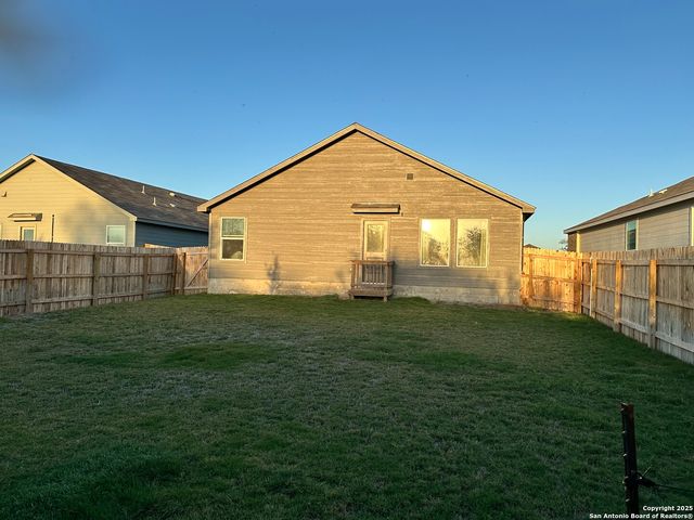 515 Lew Pass, San Antonio, TX 78221