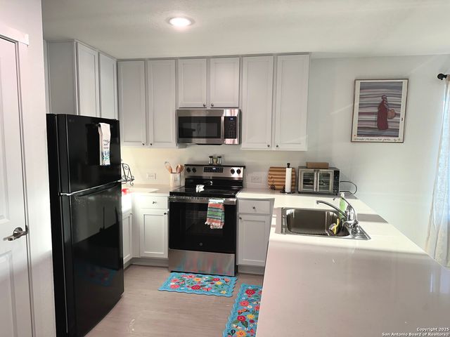 515 Lew Pass, San Antonio, TX 78221