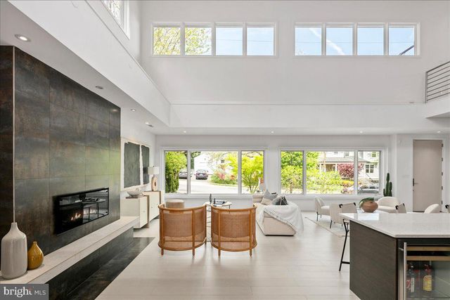 4324 ROSEDALE AVE, Bethesda, MD 20814