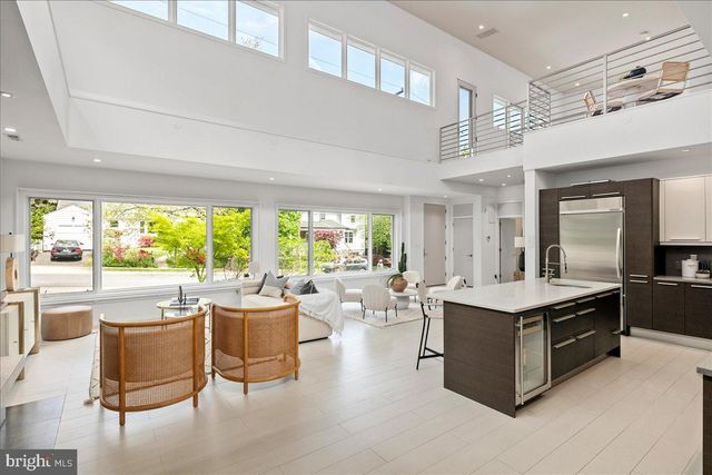 4324 ROSEDALE AVE, Bethesda, MD 20814