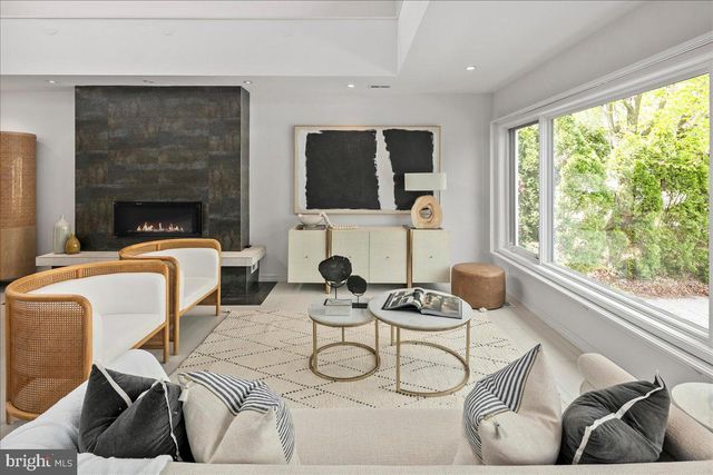 4324 ROSEDALE AVE, Bethesda, MD 20814