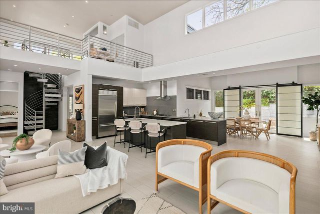 4324 ROSEDALE AVE, Bethesda, MD 20814