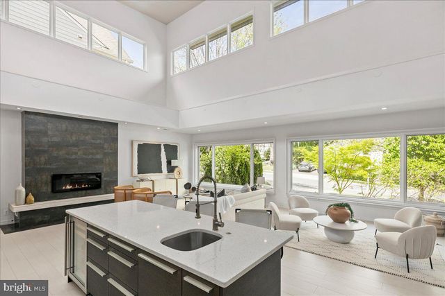 4324 ROSEDALE AVE, Bethesda, MD 20814