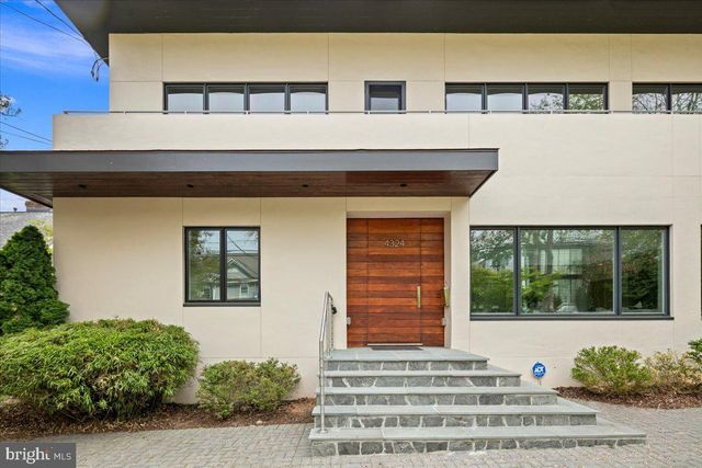 4324 ROSEDALE AVE, Bethesda, MD 20814