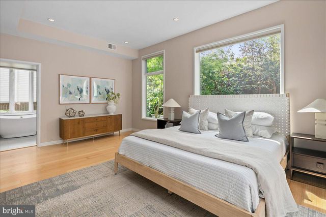 4324 ROSEDALE AVE, Bethesda, MD 20814